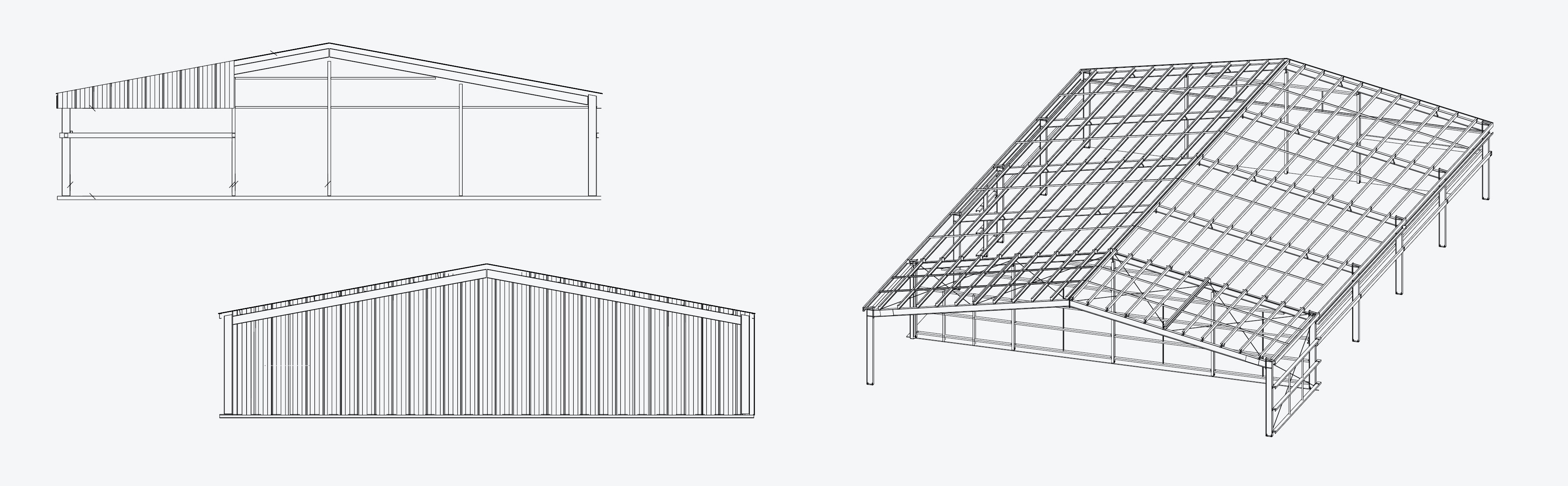 Fowles Wine winery shed drawings Fowles Wine winery shed drawings