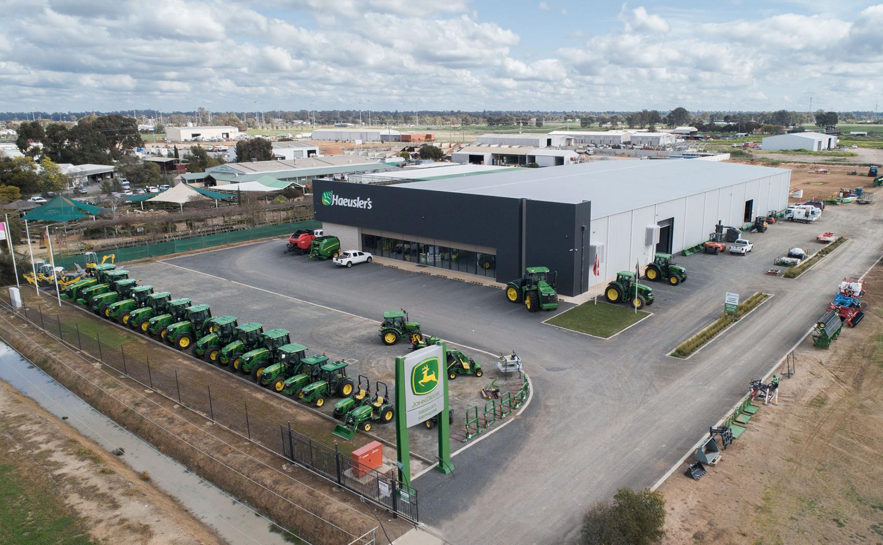 Shed Cost Per Square Metre Central Steel Build