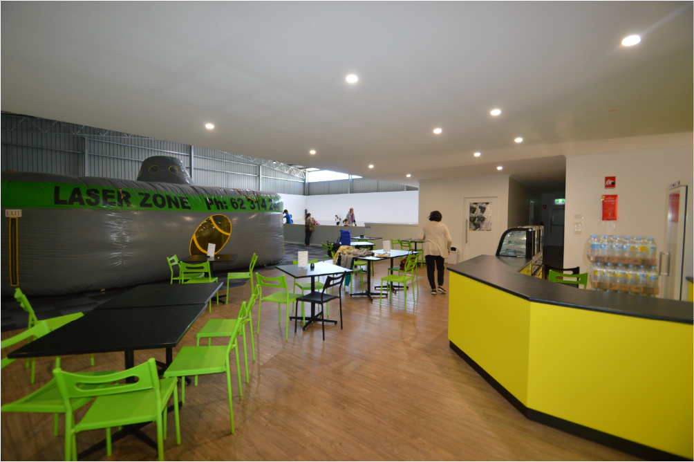 Learning facility