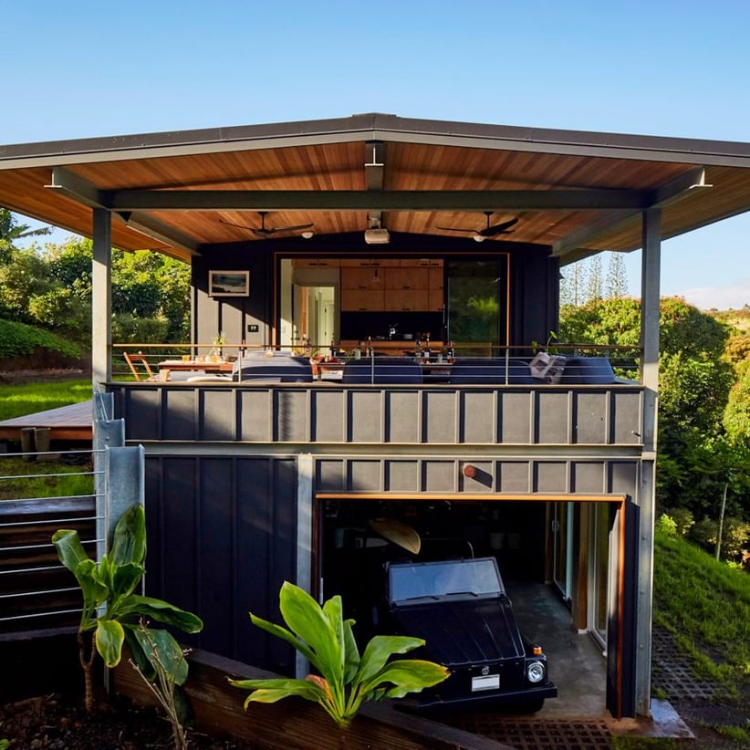 Maui House by LifeEdited 