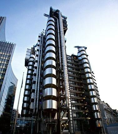 Lloyd's Building