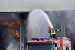 Fireman