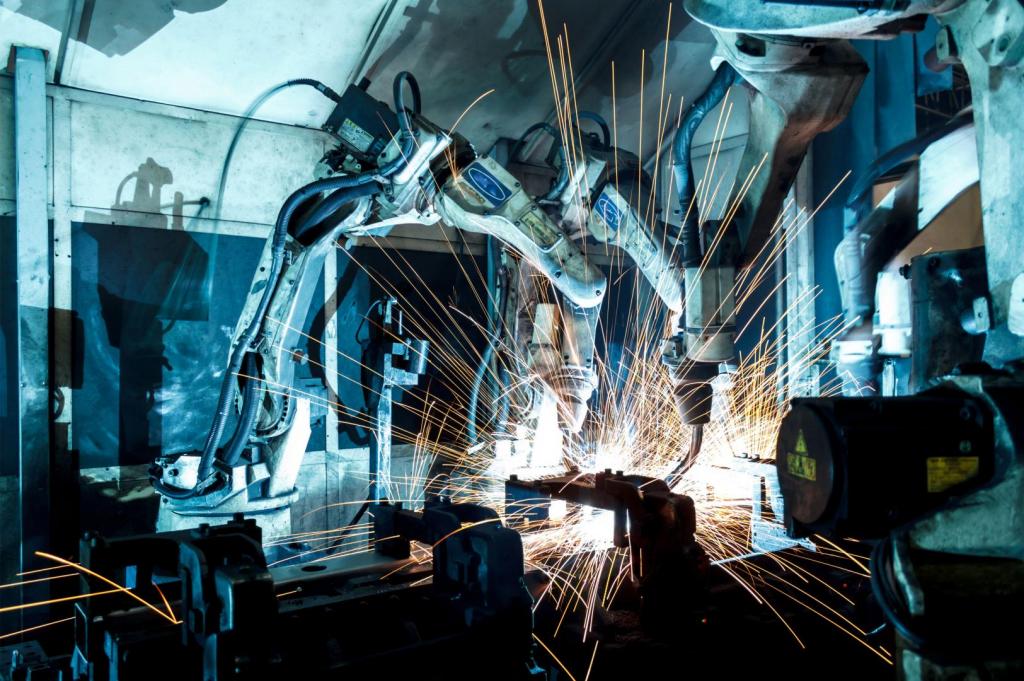 fabrication