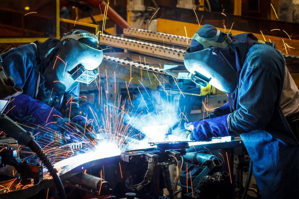 fabrication