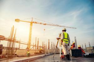 construction site planning