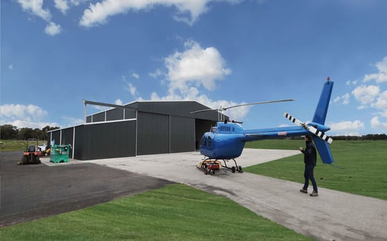 Heli tile