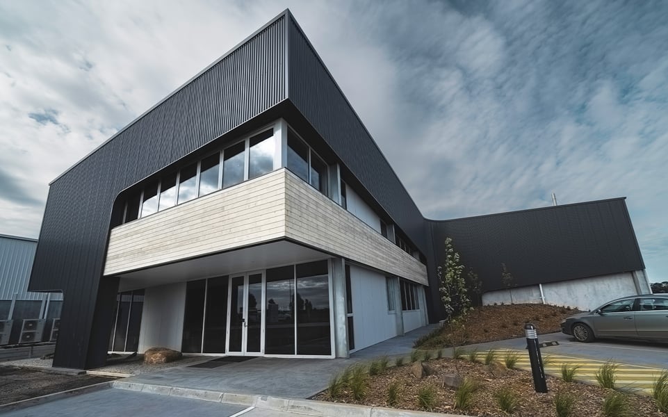 Athlegen Treatment Tables combined office and warehouse 6_tile