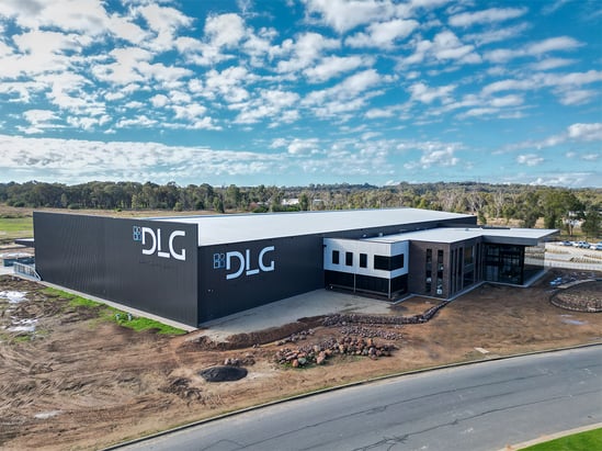 DLG Aluminum and Glazing combined office and manufacturing building 1_gallery