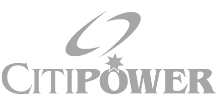 Citipower Logo