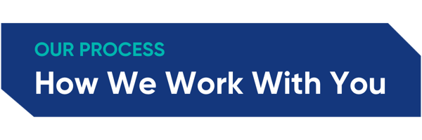 Our Process tile