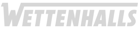 Wettenhalls Logo