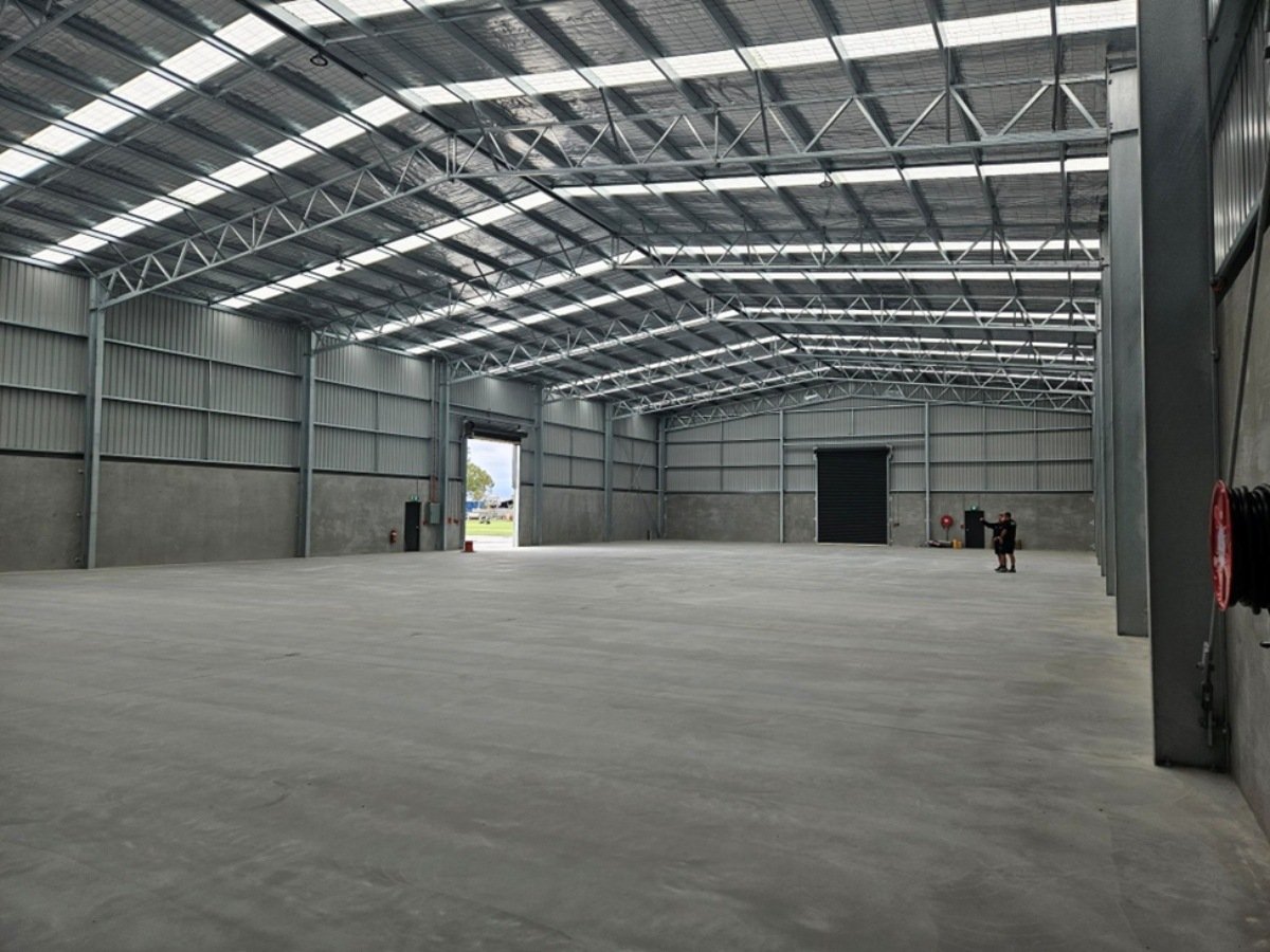 production and manufacturing facility 05