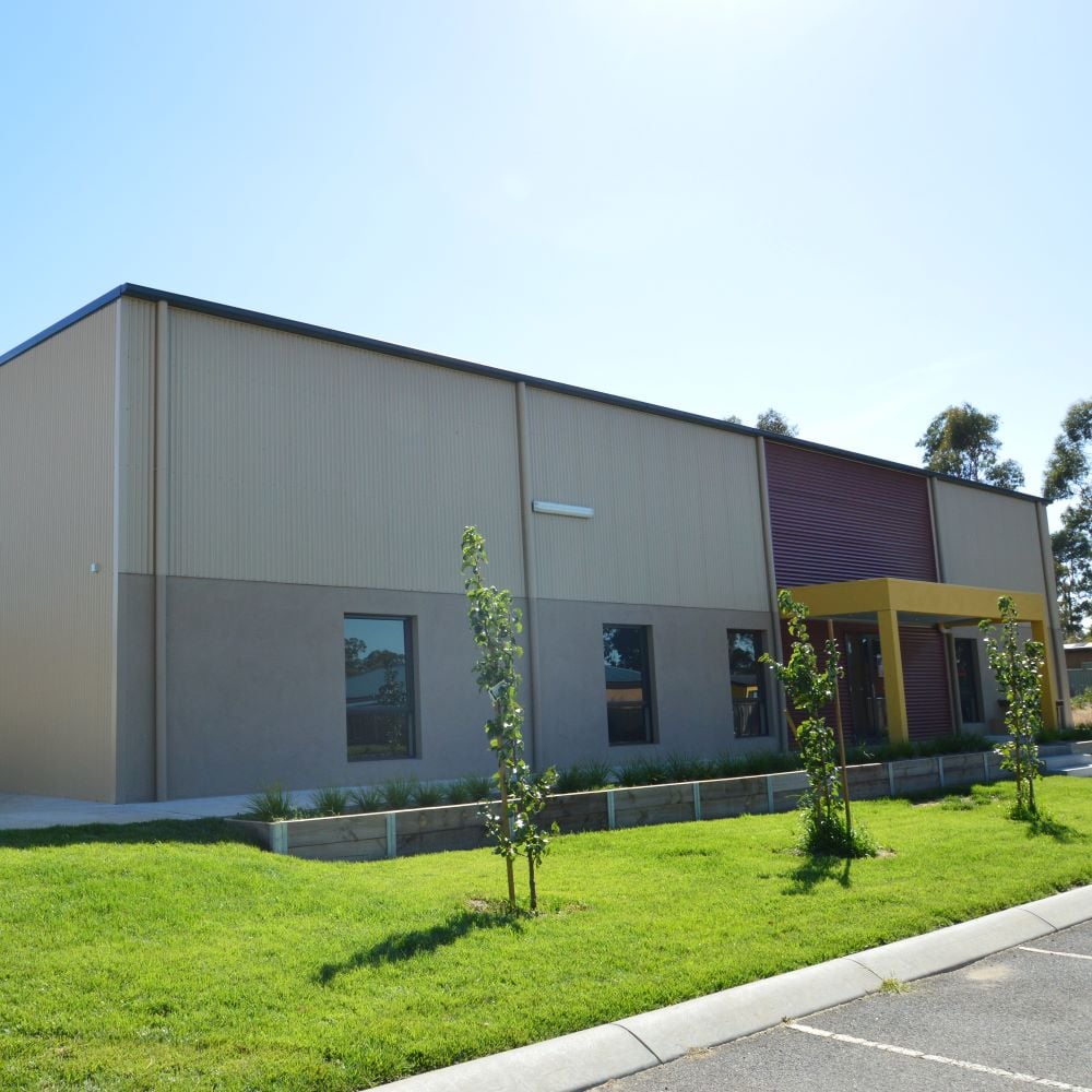Club room 2