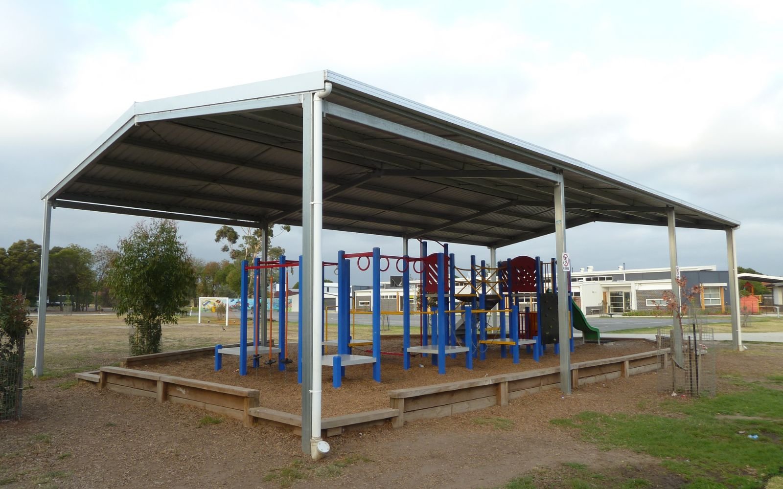 Sunshine Harvester Primary School