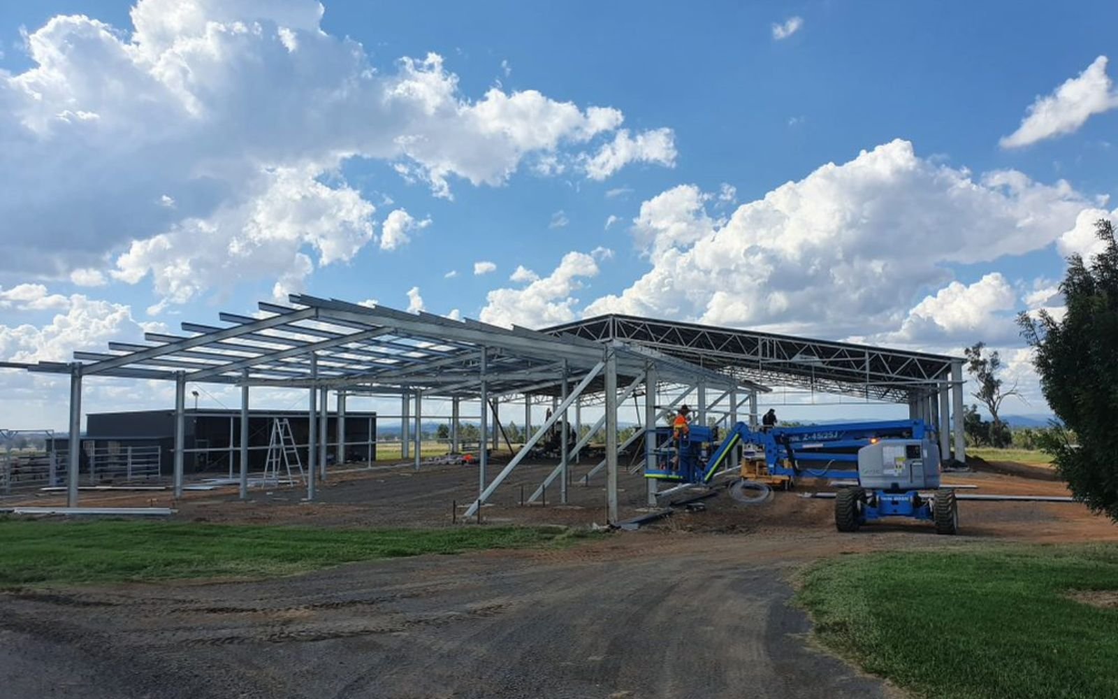 Hidden costs of shed construction