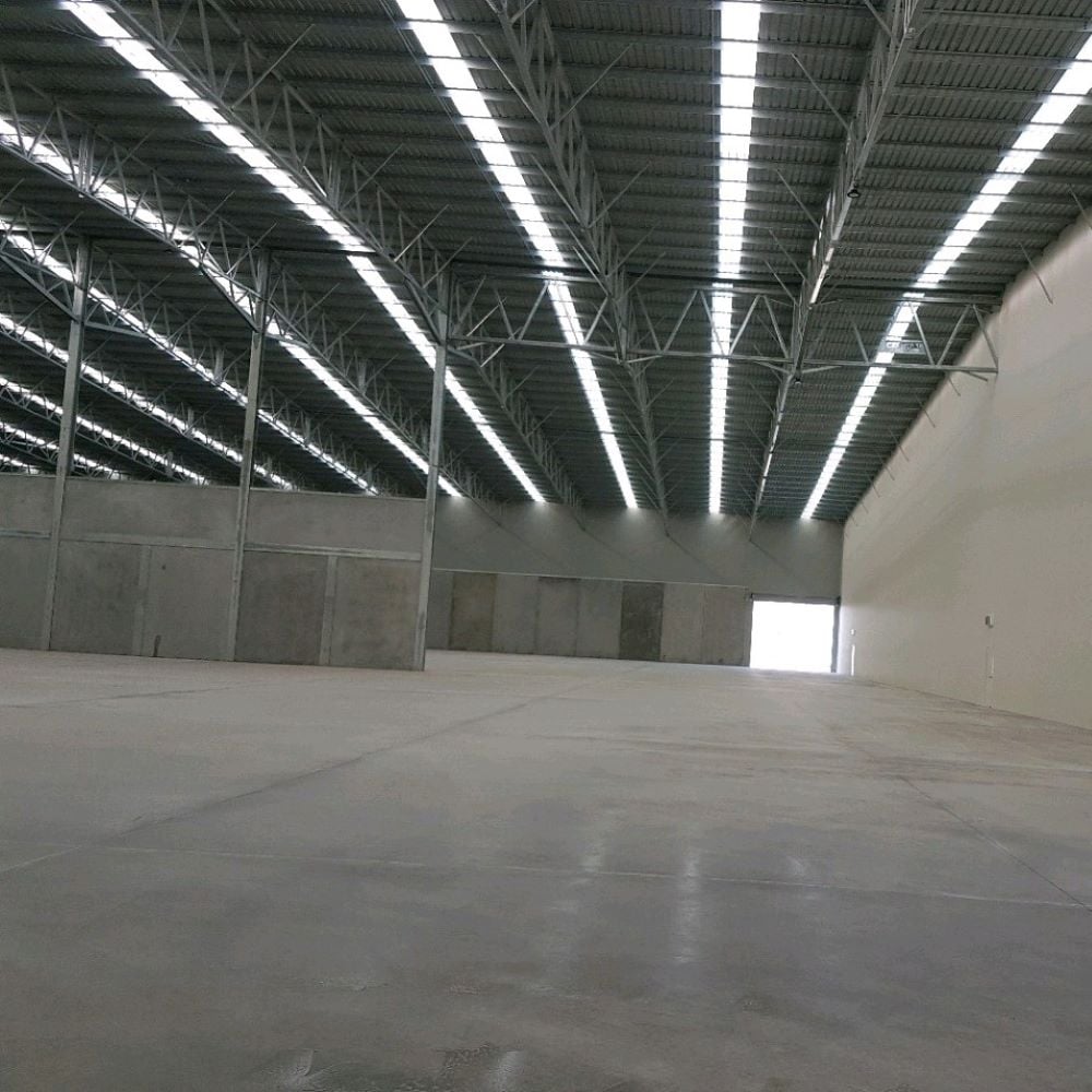 Storage building