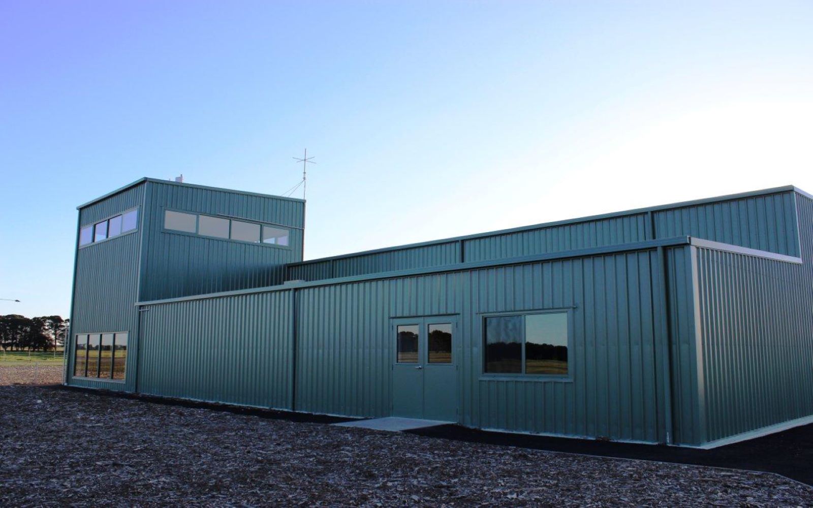 Aviation workshop