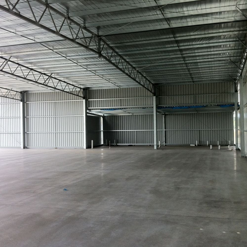 Aviation workshop