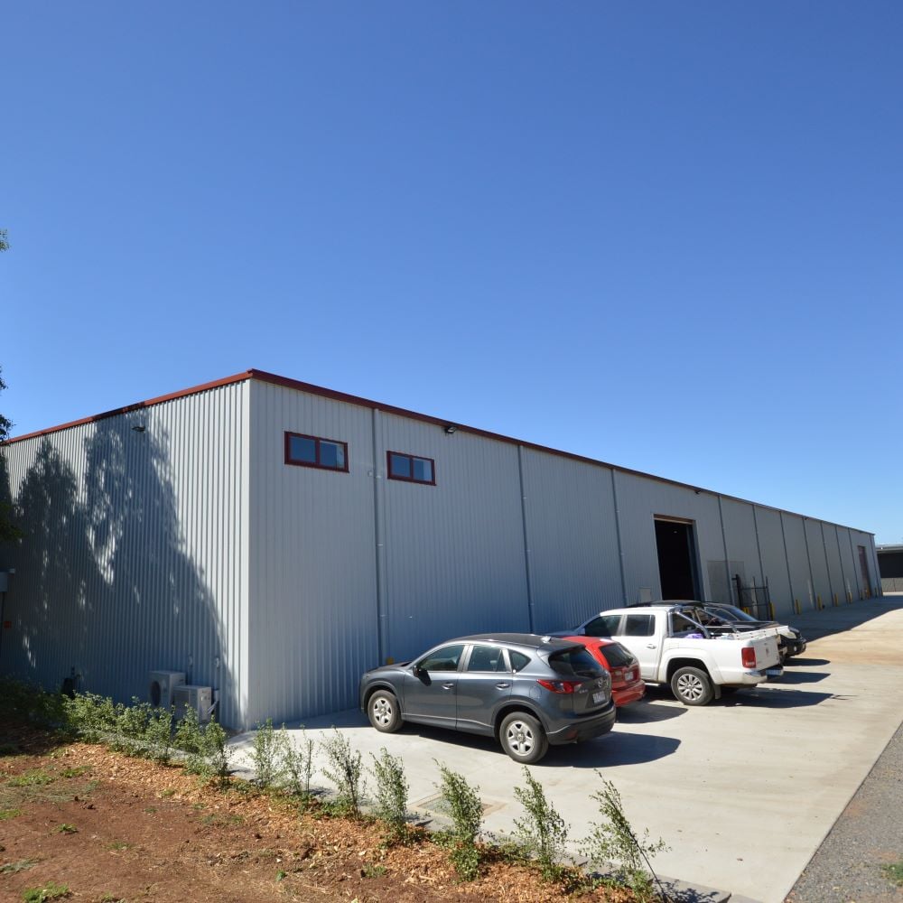 Warehouse