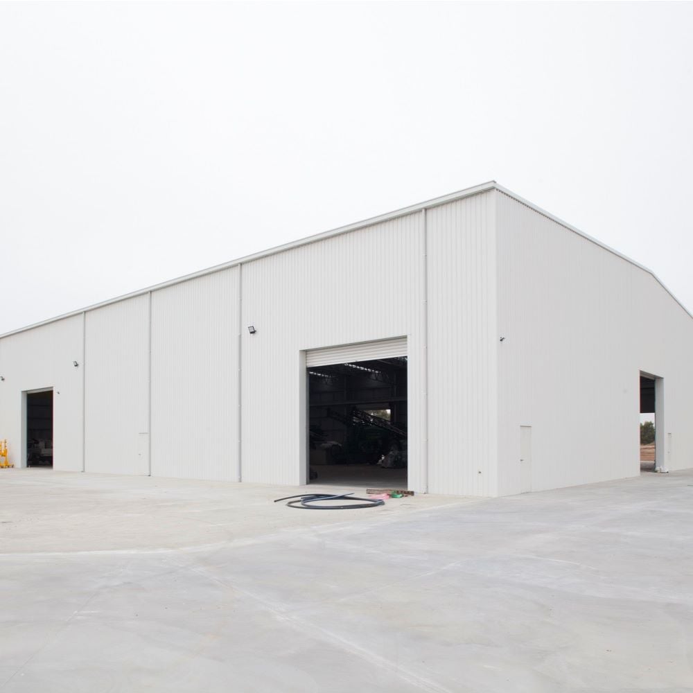 Warehouse