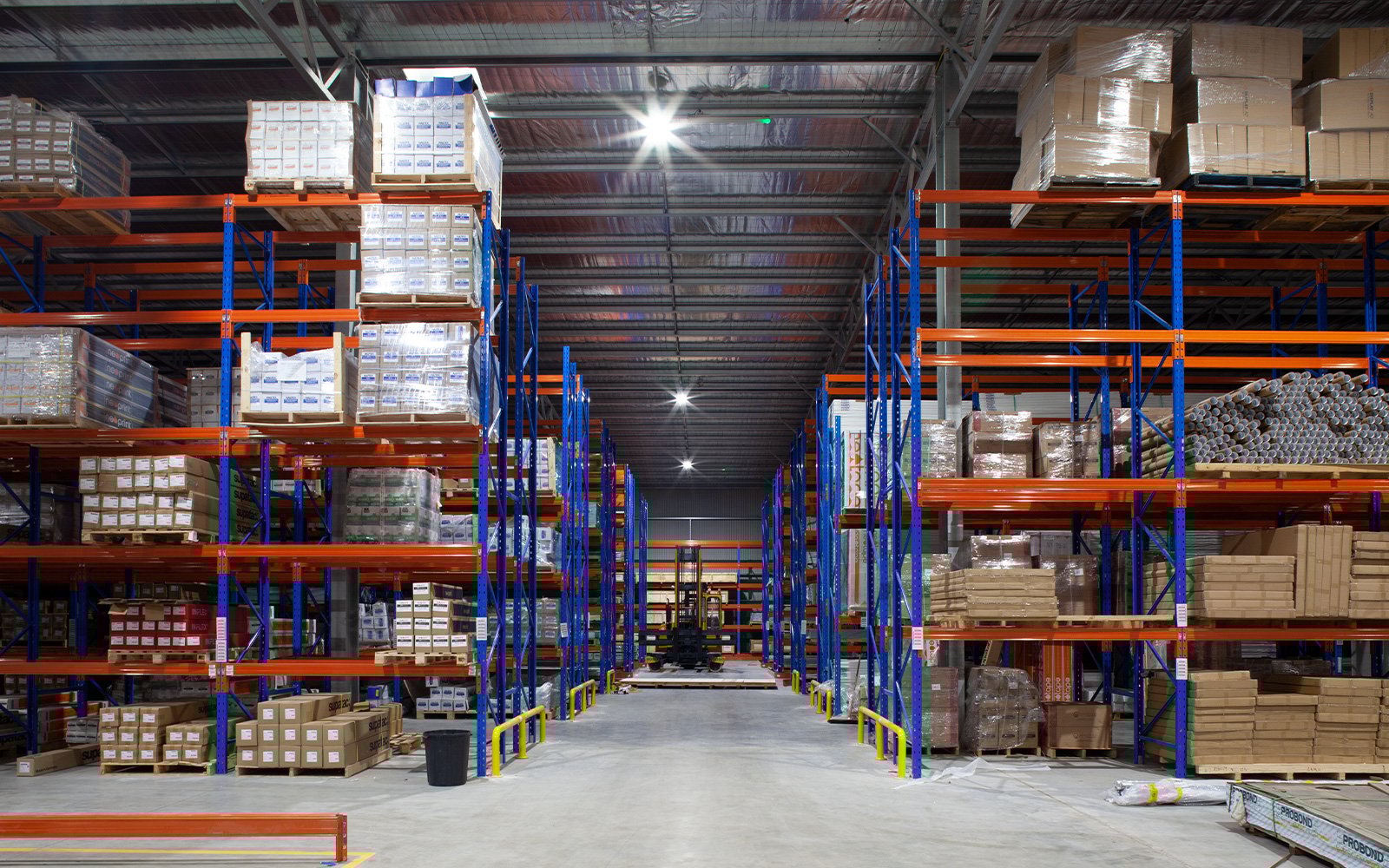 Warehouse