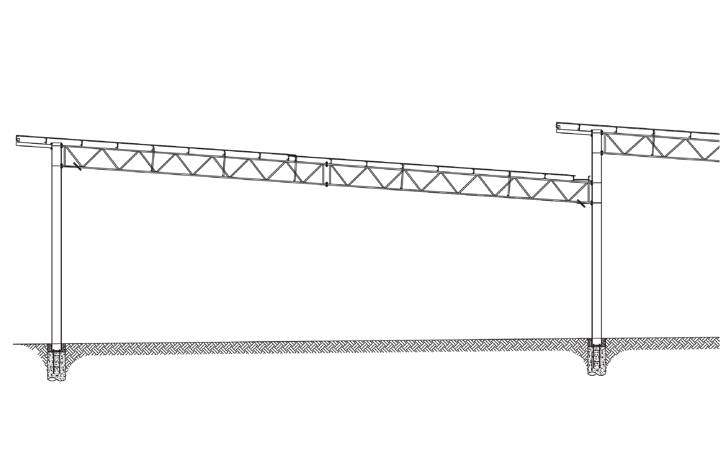 Ballarat saleyards drawings