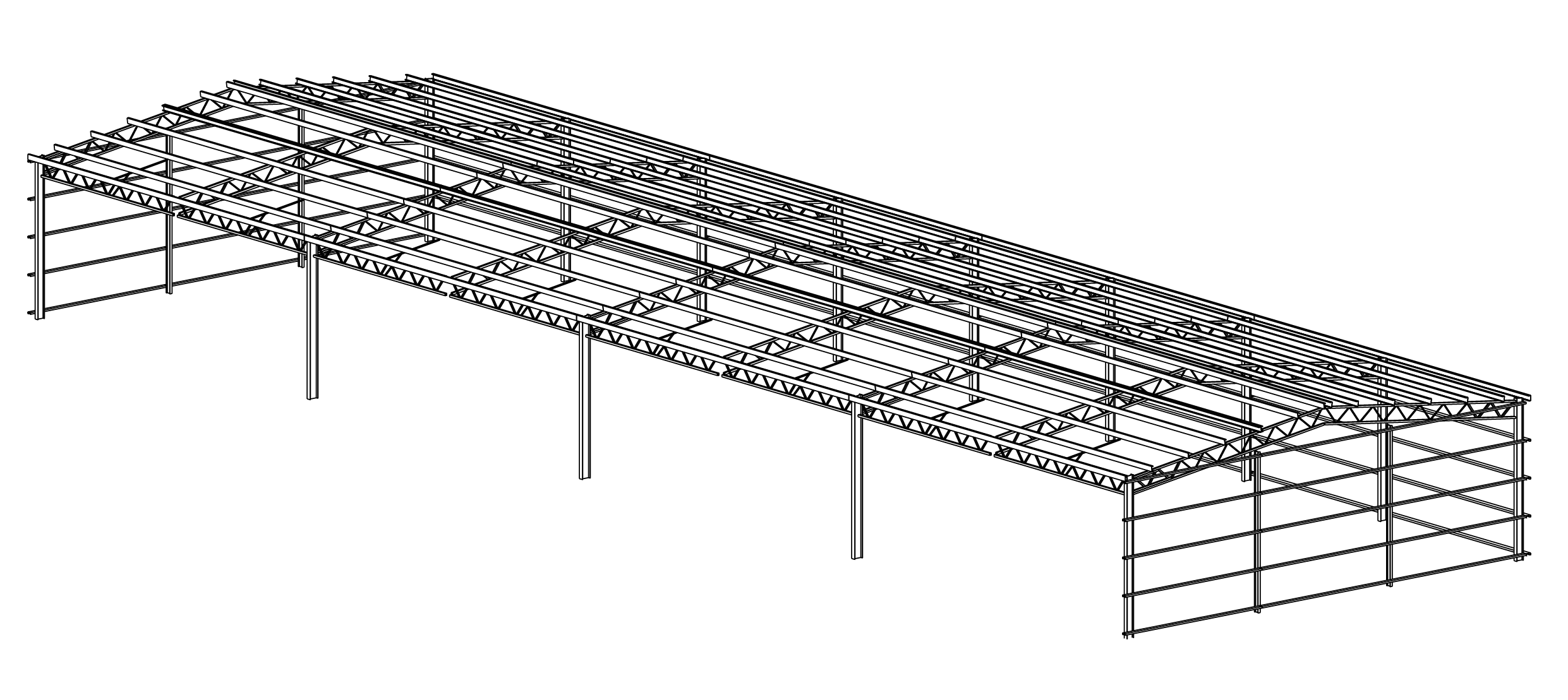 Cambacanya Services shed drawing