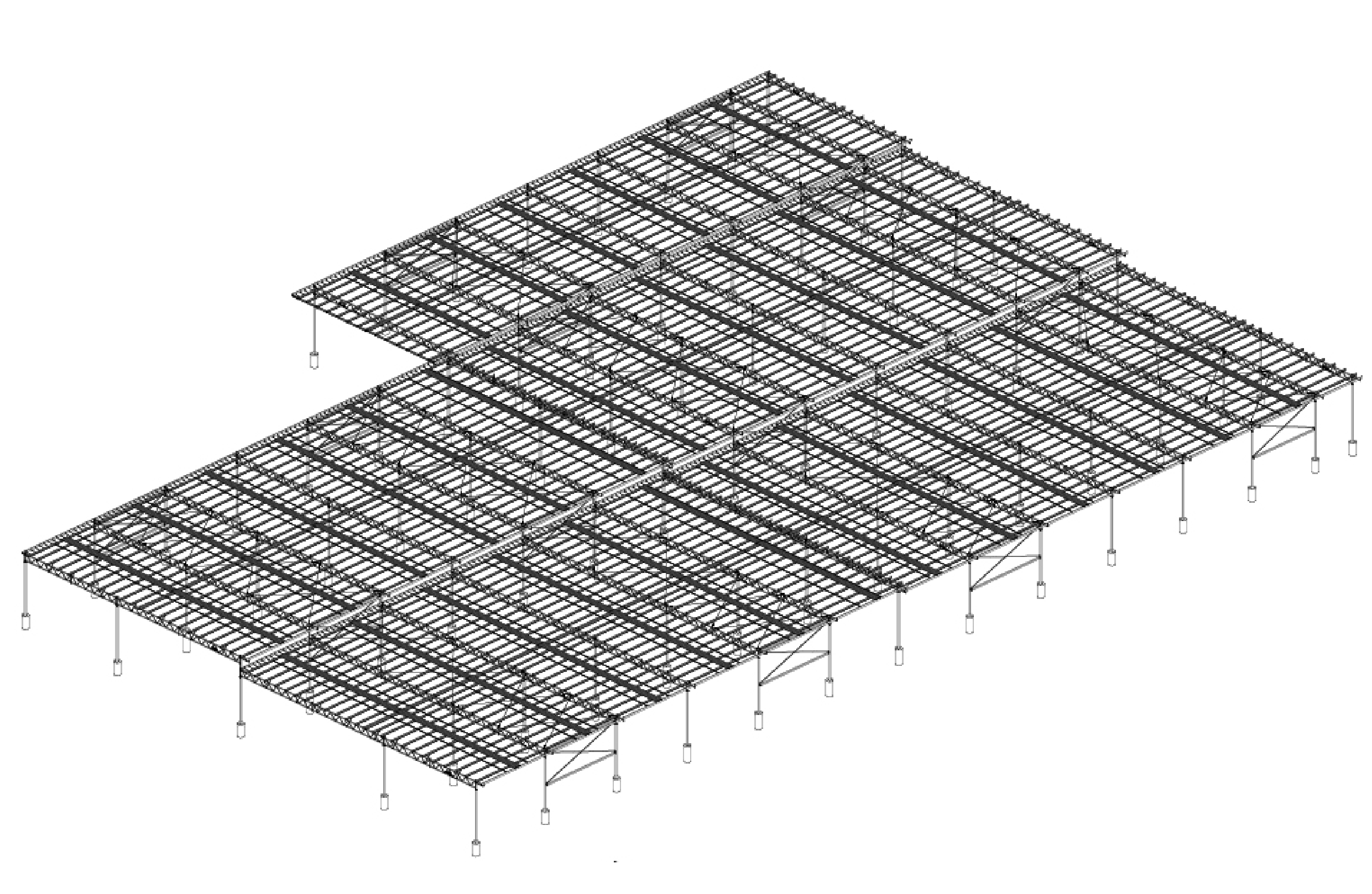 Inverell Saleyards cover drawings