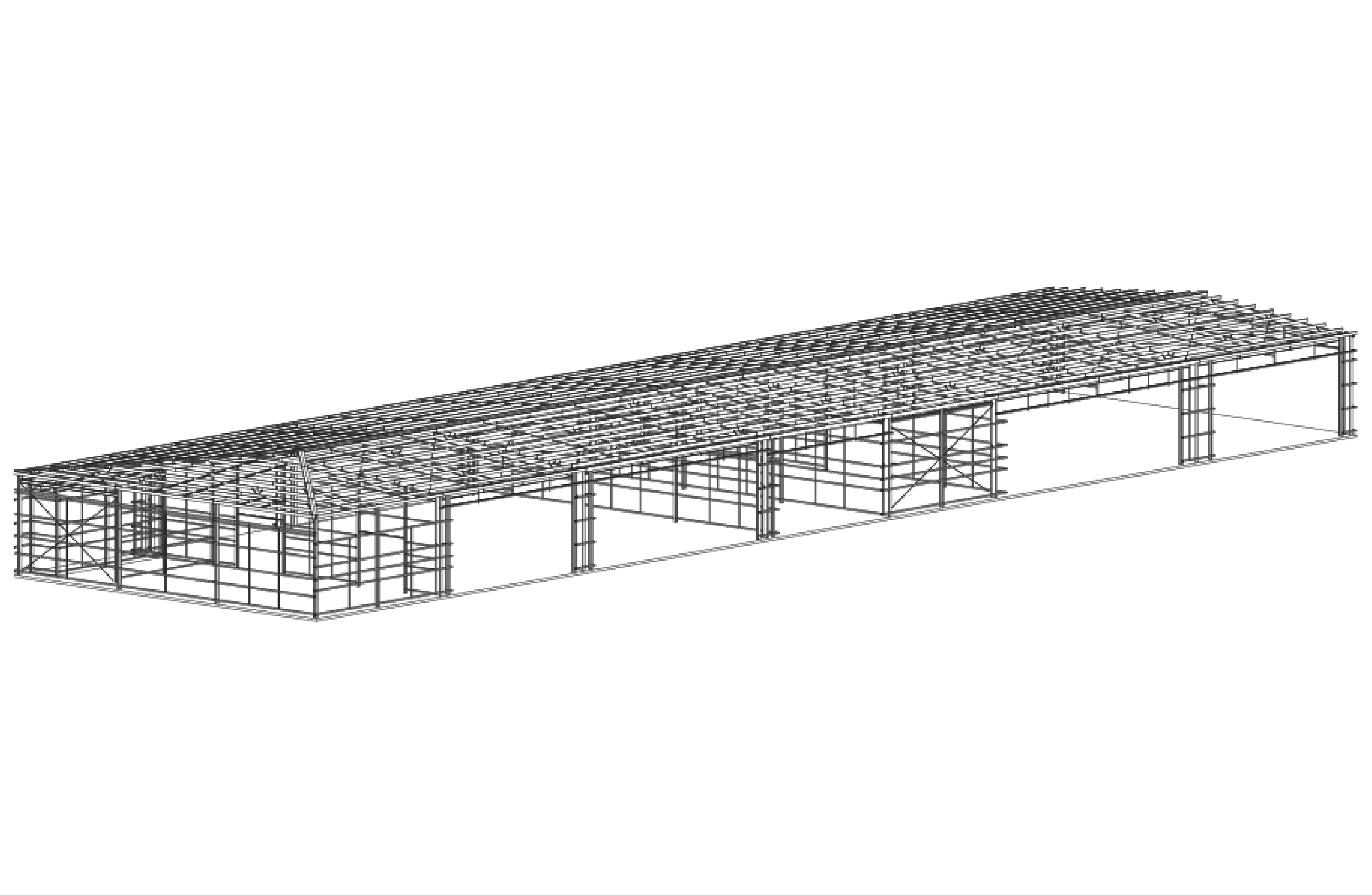 Powercor workshop drawings