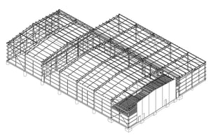 Western Plains Motors workshop drawings 2