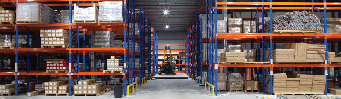 CPH Group office and warehouse CPH Group office and warehouse
