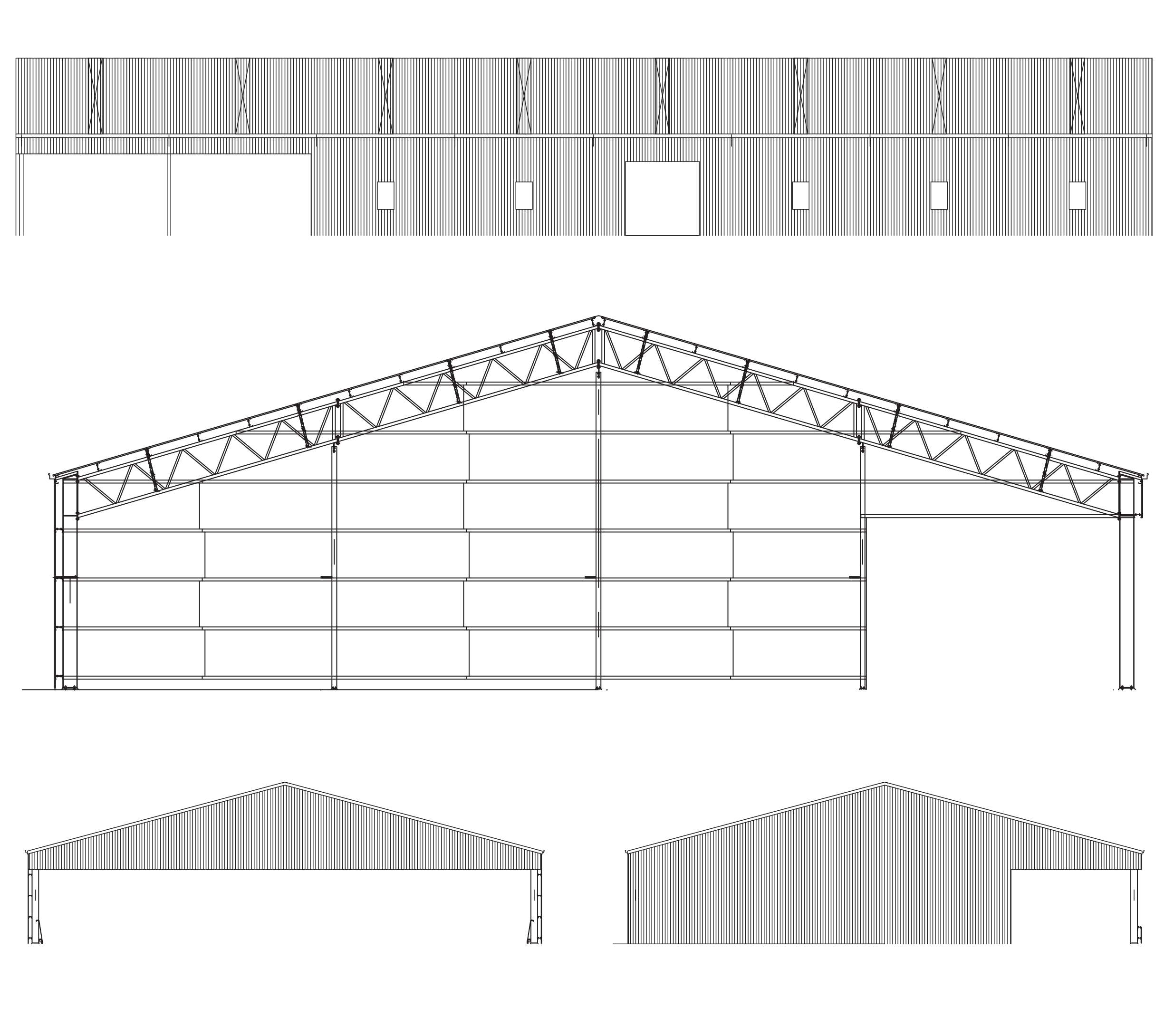 Springhill equestrian shed Springhill equestrian shed