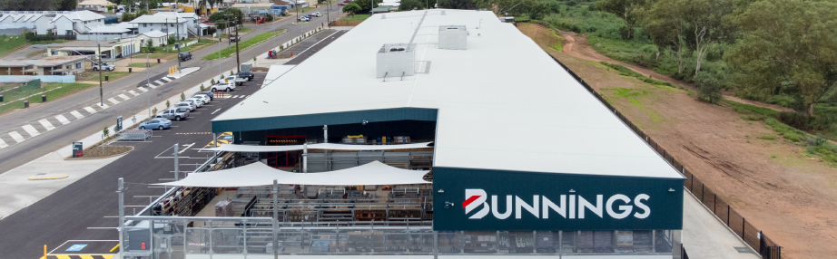 Mt Isa Bunnings Mt Isa Bunnings
