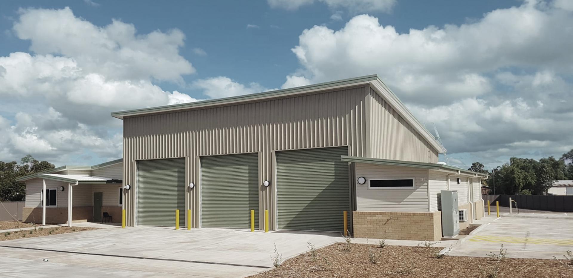The right building for your business
