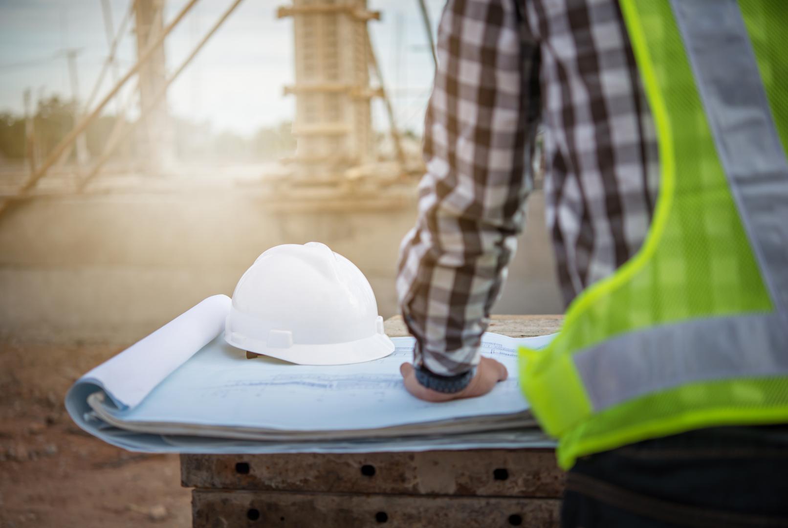 New technologies in the construction industry
