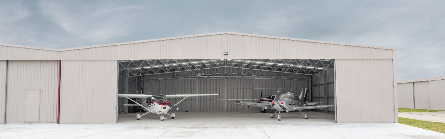 Tyabb aircraft hangar Tyabb aircraft hangar