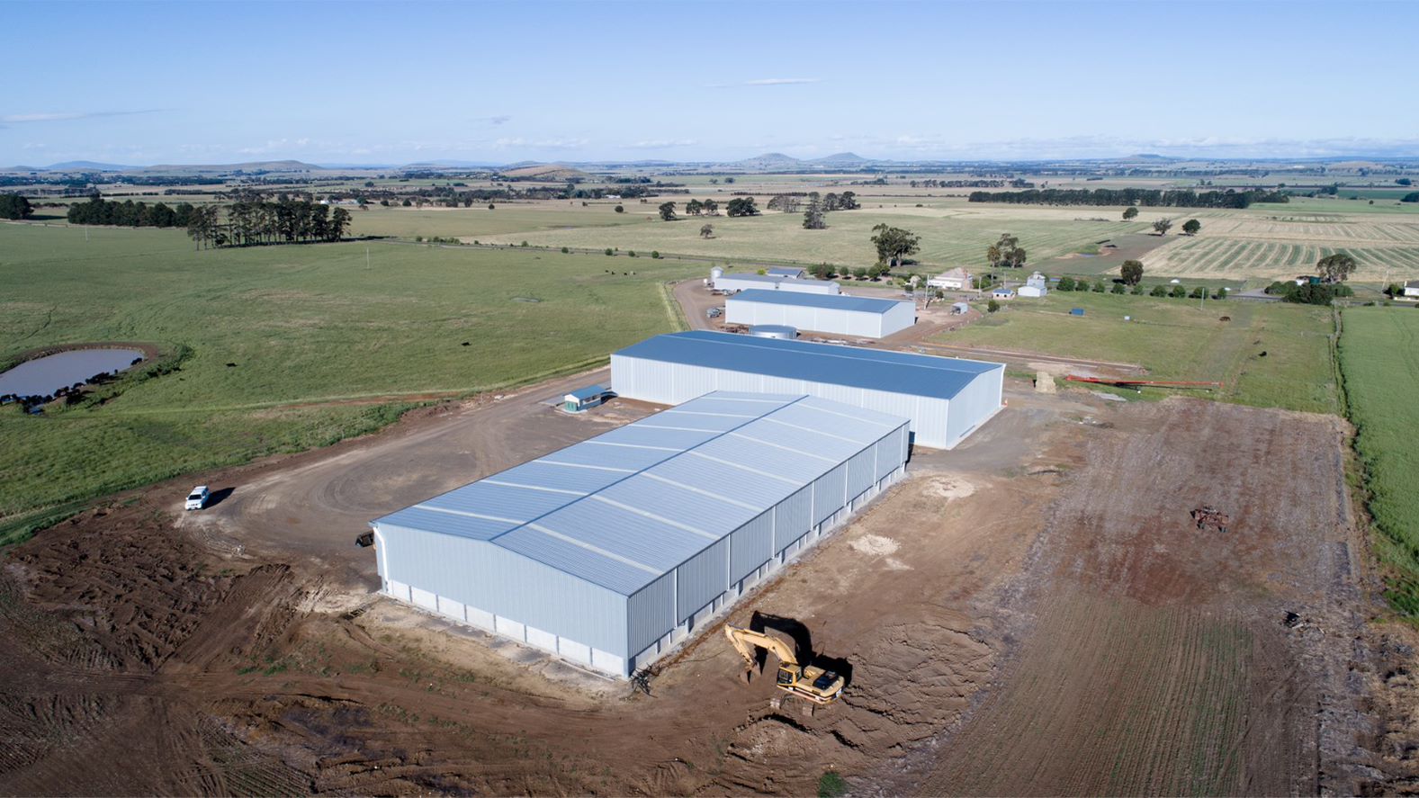 Glendaruel agricultural grain shed 02