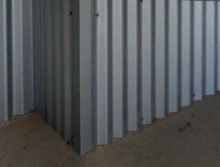 Cladding aviation