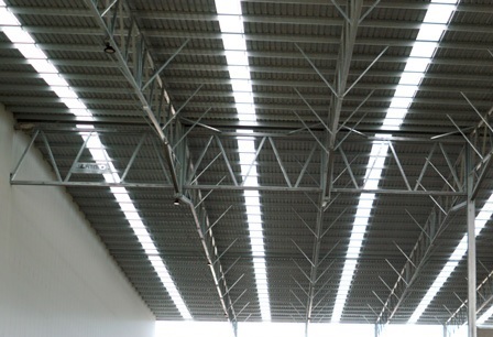 Skylights