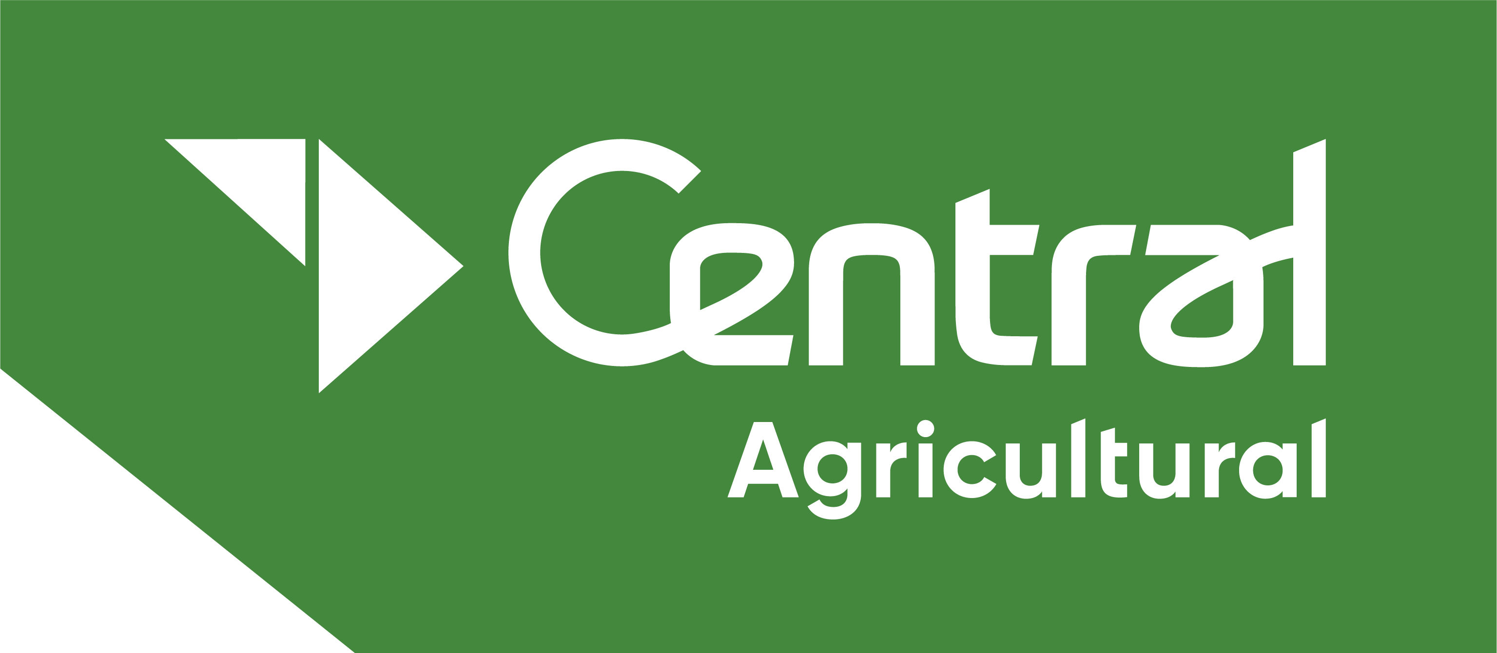 Central Agricultural Logo