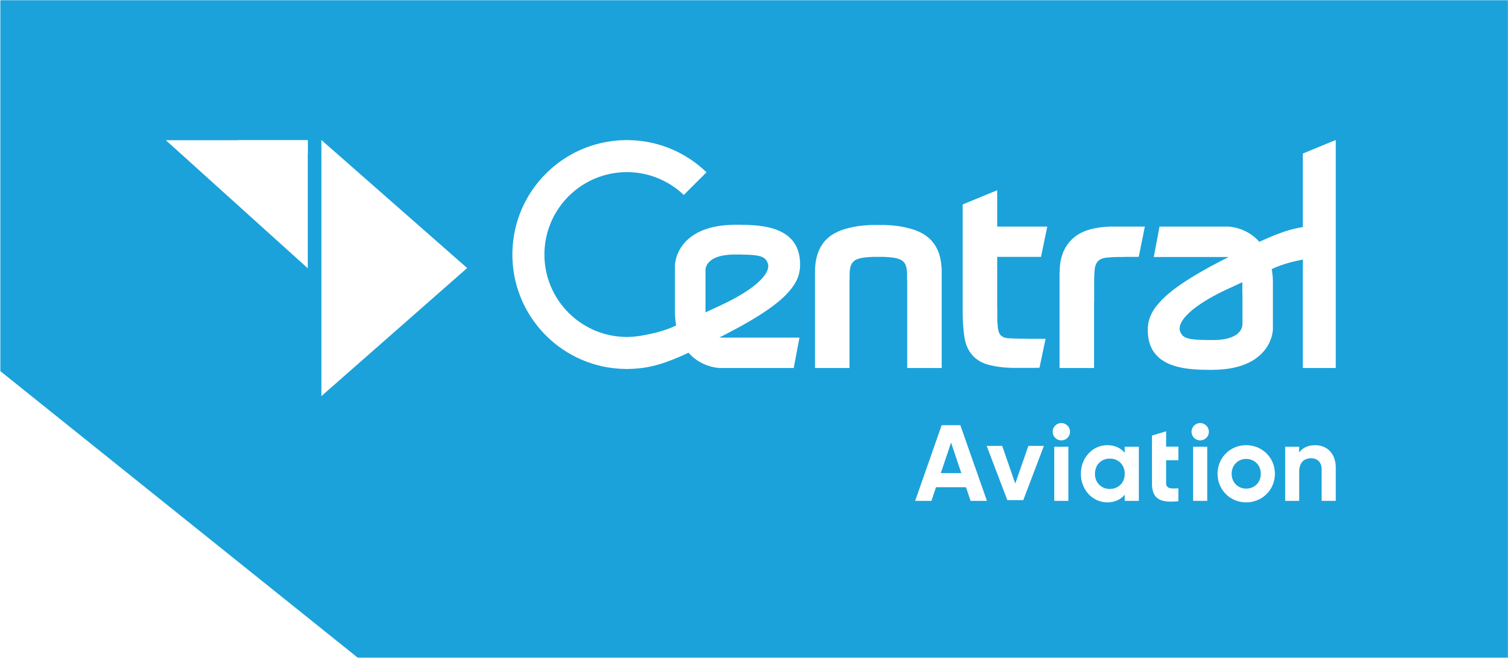 Central Aviation Logo