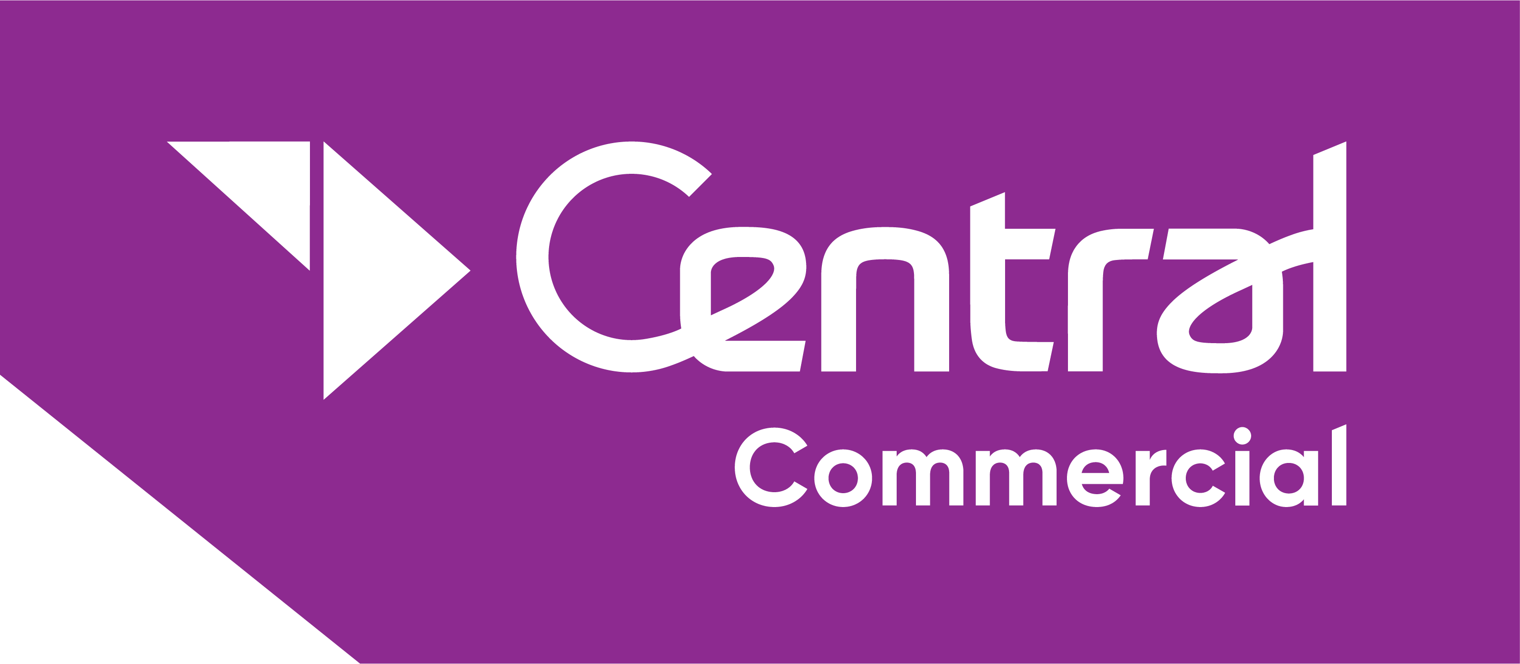 Central Commercial logo