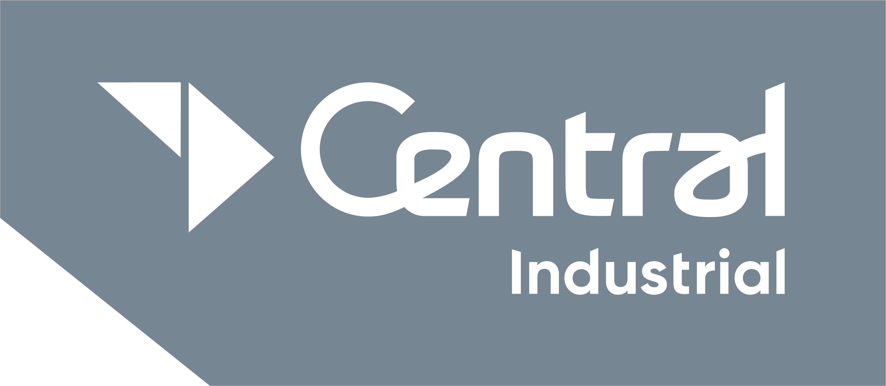 Central industrial logo