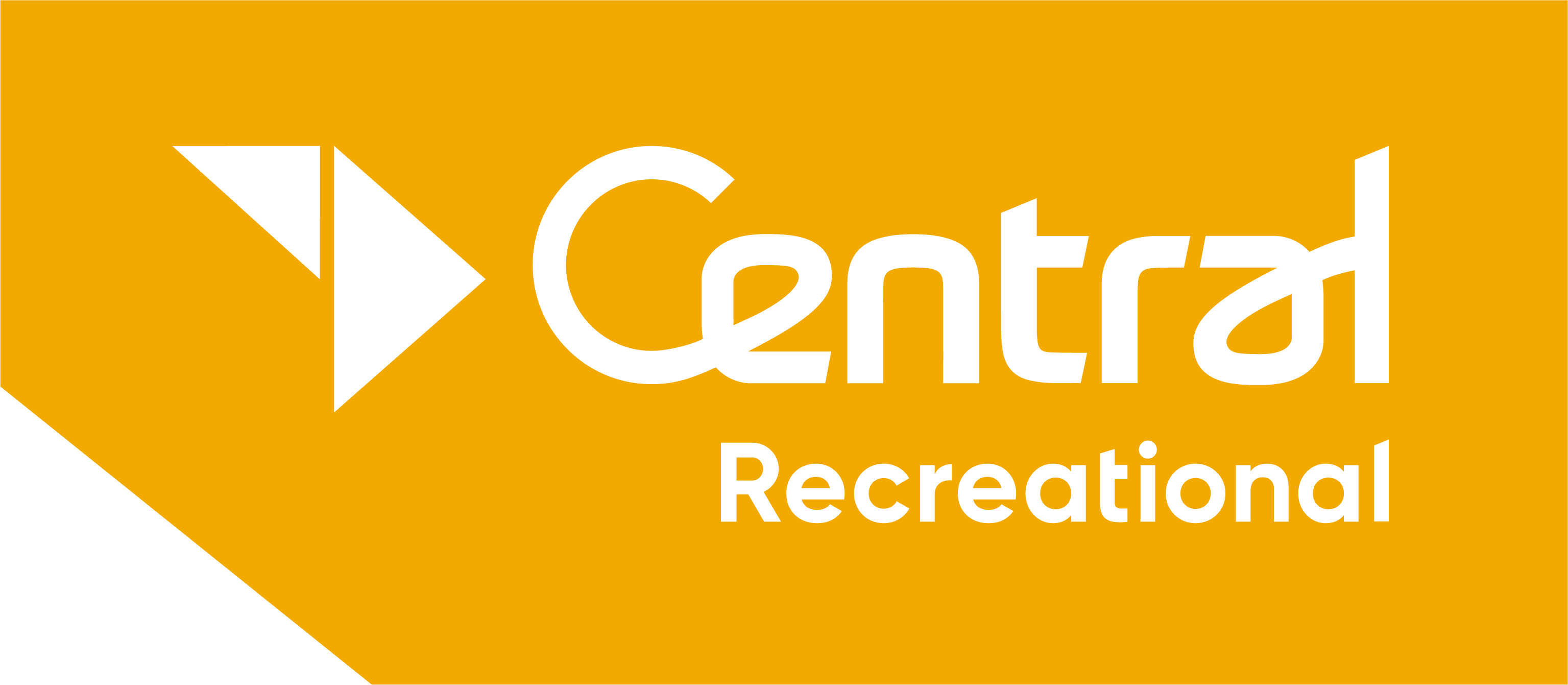 Central recreational logo