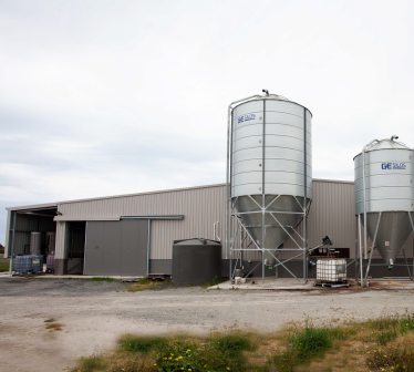 Inverloch milking dairy shed Inverloch milking dairy shed