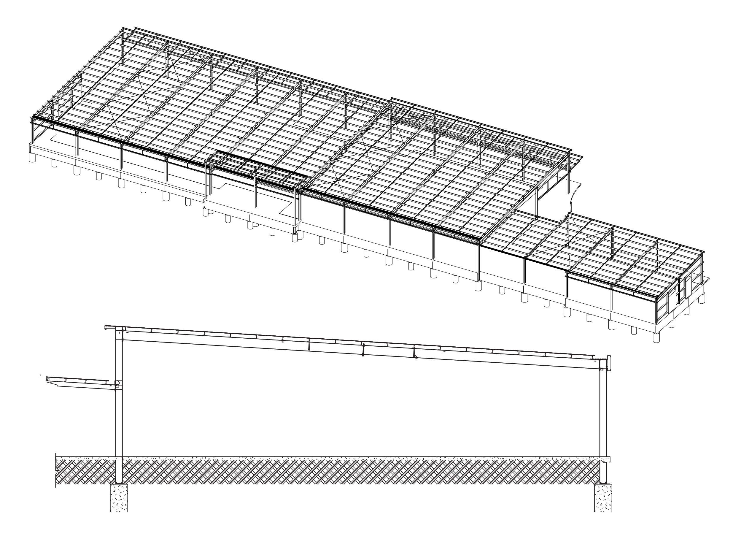 Charlton Park club rooms drawings Charlton Park club rooms drawings