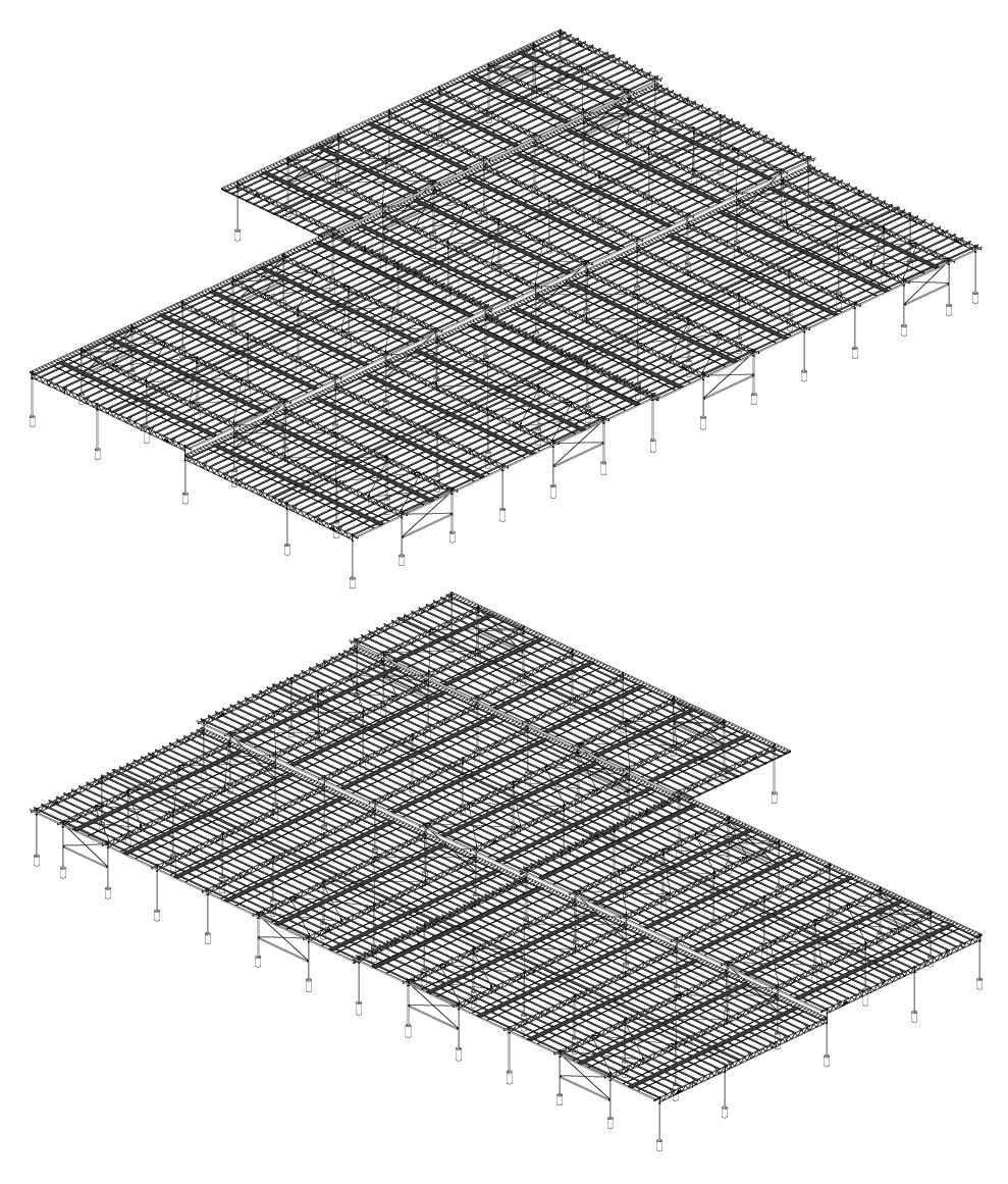 Inverell Saleyards drawings Inverell Saleyards drawings