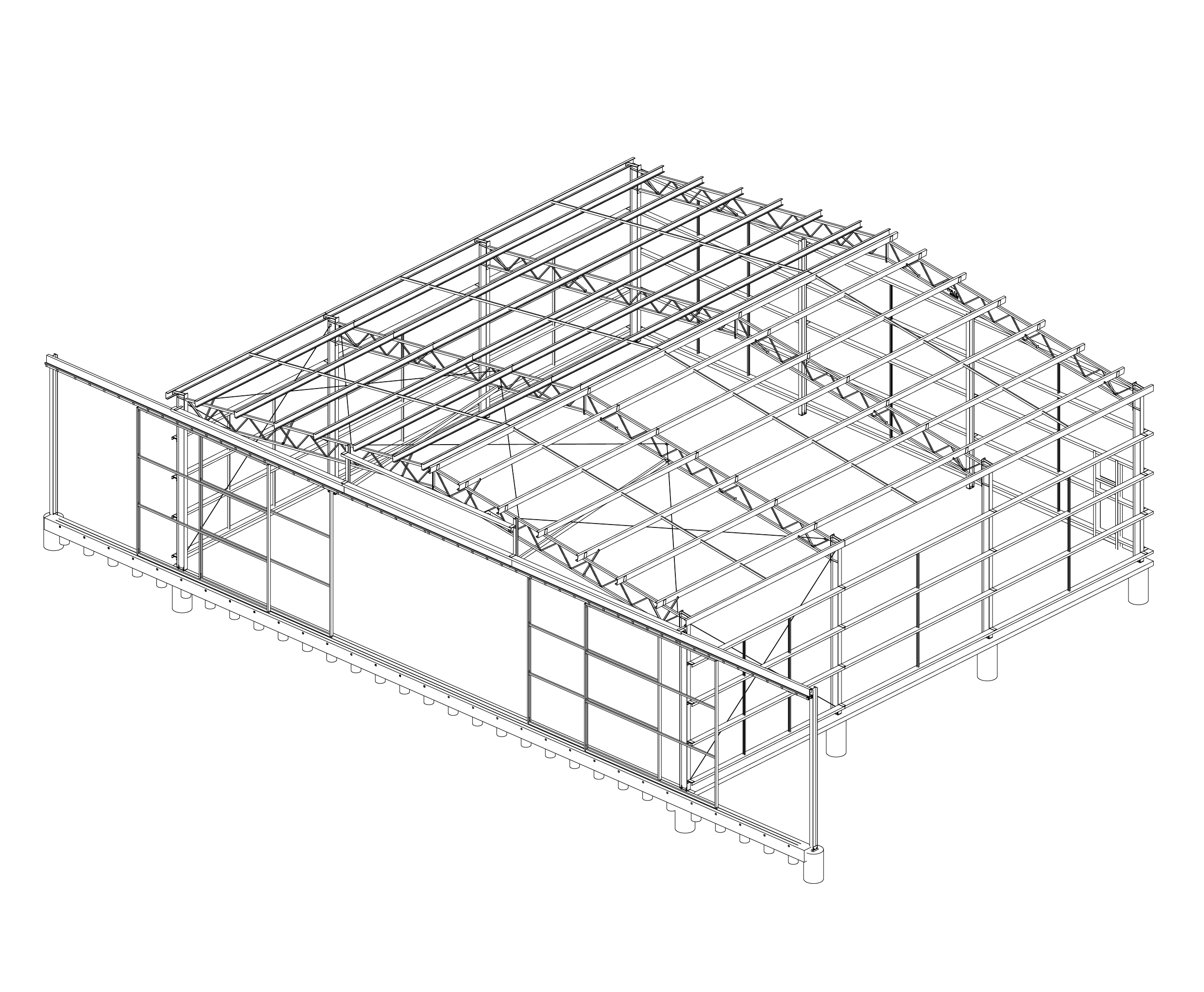 Riddells Creek hangar drawings Riddells Creek hangar drawings