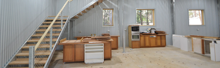 Hesket custom barn Hesket custom barn