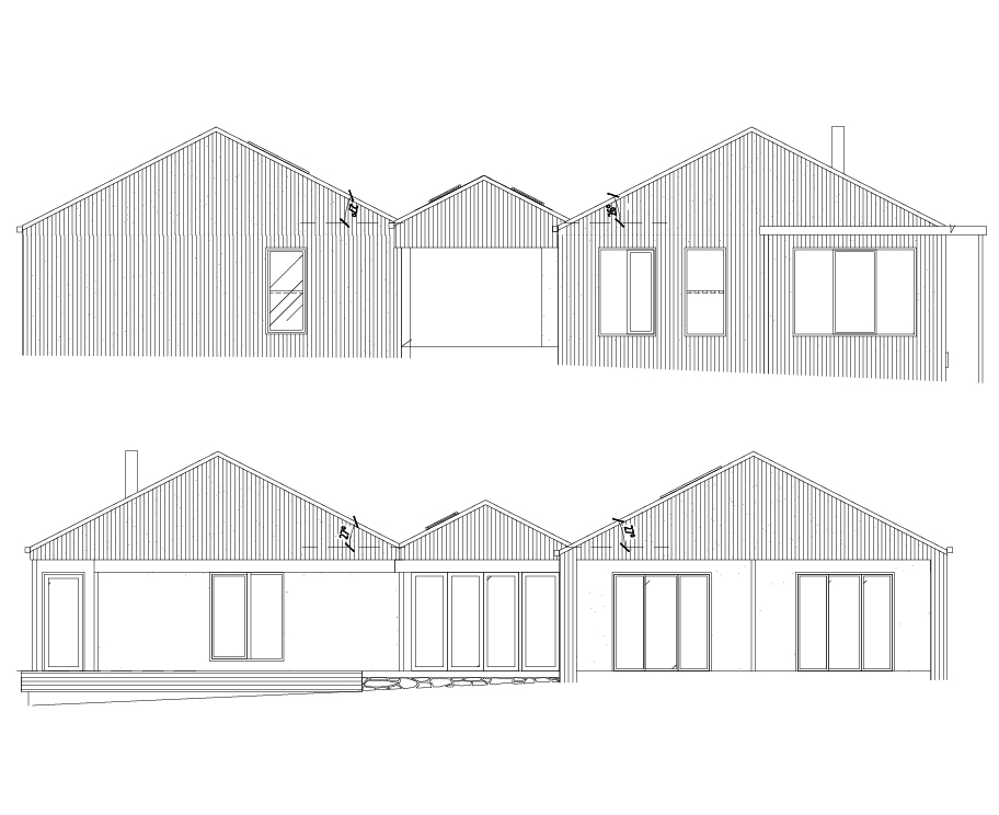Nott custom shed house Nott custom shed house